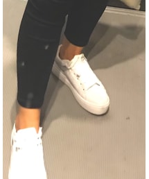 ZARA | スニーカー