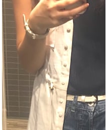 H&M | シャツワンピース