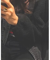 American Eagle | デニムジャケット