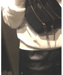GU | パーカー