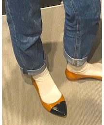 SHIPS | シューズ