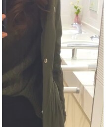 theory | ダウンジャケット/コート