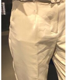 ZARA | その他パンツ