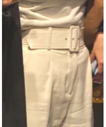 ZARA | パンツ