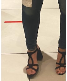 H&M | サンダル