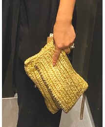 H&M | クラッチバッグ