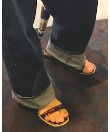 Chez toi | サンダル