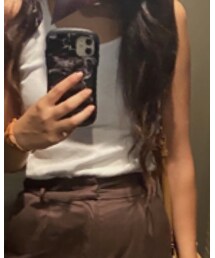 Calvin Klein | タンクトップ