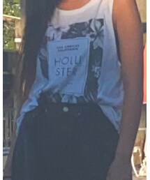Hollister | タンクトップ