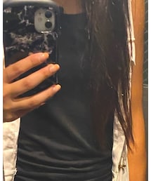 UNIQLO | キャミソール