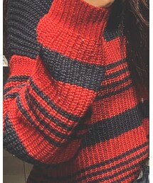 LILY BROWN | ニット/セーター