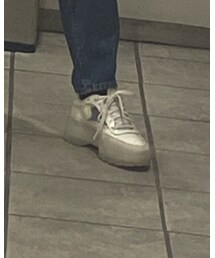 Reebok | スニーカー