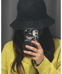 NATURAL BEAUTY BASIC | 帽子