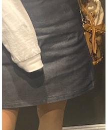 UNITED ARROWS | デニムスカート