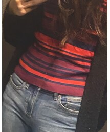 AZUL by moussy | トップス
