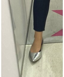 UNIQLO | シューズ