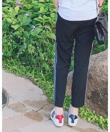 adidas | その他パンツ