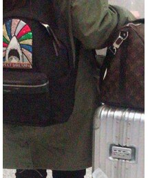 SAINT LAURENT PARIS | バックパック/リュック