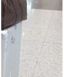 LOUIS VUITTON | ハンドバッグ