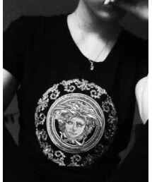 VERSACE | Tシャツ/カットソー