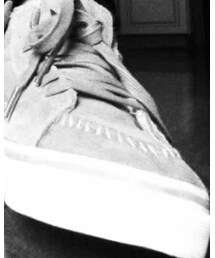 VANS | スニーカー