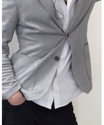 UNIQLO | スーツジャケット