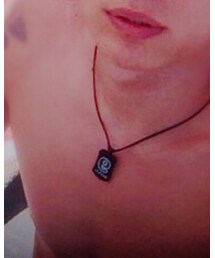 バンデル | ネックレス