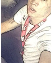 NIKE | ネックレス