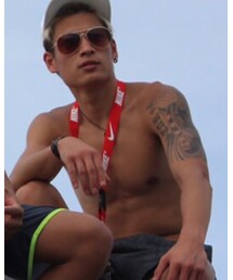 NIKE | ネックレス