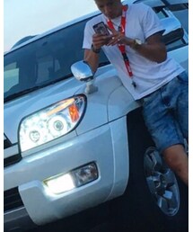 ハイラックスサーフ | その他