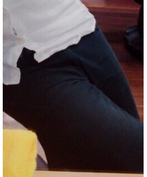 GU | デニムパンツ