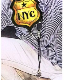 NIKE | ネックレス