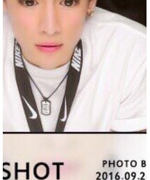 NIKE | ネックレス