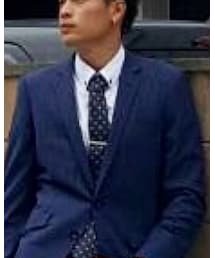 EMPORIO ARMANI | ネクタイ