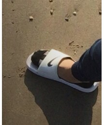 NIKE | ビーチサンダル