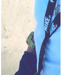 NIXON | アナログ腕時計