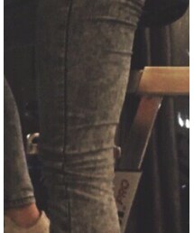 C&A | デニムパンツ