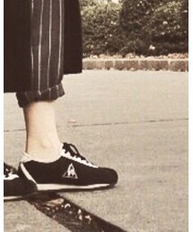 乐卡克 | スニーカー