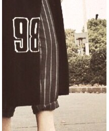 H&M | チノパンツ