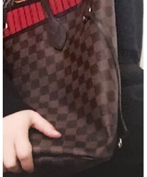 LOUIS VUITTON | クラッチバッグ