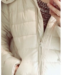 ZARA | ダウンジャケット/コート