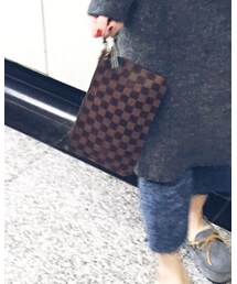 LOUIS VUITTON | ハンドバッグ