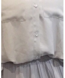 ZARA | シャツ/ブラウス