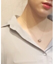 PANDORA | ネックレス