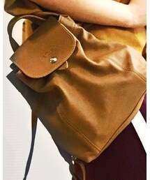 LONGCHAMP | バックパック/リュック