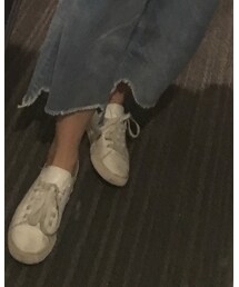 hotwind | スニーカー