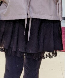 axes femme | スカート