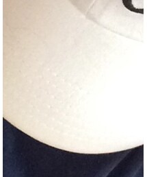 ❓❓❓ | キャップ