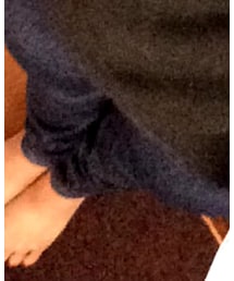 GU | デニムパンツ