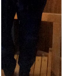 GU | デニムパンツ